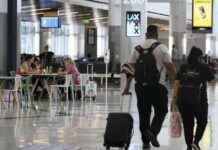 FAA Refers 43 Abusive Plane Passengers to FBI as Incidents Decline: Update on Air Travel Safety news-01092024-023216