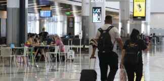 FAA Refers 43 Abusive Plane Passengers to FBI as Incidents Decline: Update on Air Travel Safety news-01092024-023216