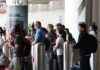 Labor Day Weekend Travel: Record 17 Million Airline Passengers Expected news-01092024-023331