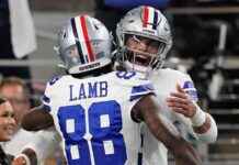 2024 Top 100 Players: Dak Prescott, CeeDee Lamb Rise; C.J. Stroud Debuts at 20 news-02082024-040159