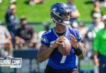 Seahawks Injury Updates: Geno Smith & Team’s Health Status news-02082024-041214