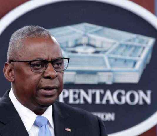 Revoked Plea Deal with Accused 9/11 Plotters: Defense Secretary’s Decision news-02082024-190917