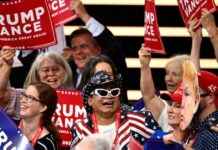 2024 GOP Platform: Changing Stance on Same-Sex Marriage? news-03082024-011809