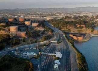 Chevron Relocates from California to Texas: Implications for the State’s Oil Industry news-03082024-011908