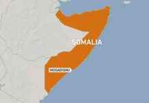 Deadly al-Shabab Beach Attack Leaves 32 Dead in Mogadishu, Somalia news-03082024-012111