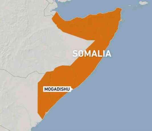 Deadly al-Shabab Beach Attack Leaves 32 Dead in Mogadishu, Somalia news-03082024-012111