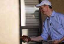 Challenging a Three-Term GOP Congressman in L.A. County: Can Democrats Succeed? news-03082024-072002