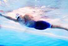 Katie Ledecky Makes History with 9th Gold Medal Win news-03082024-131949