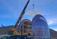 Dismantling of Caltech Observatory on Mauna Kea: Cultural Tension and Controversy news-03082024-132102