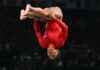 Simone Biles Dominates Vault for Another Gold Win news-03082024-192046