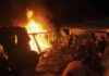 Tensions Rise as Gaza Strikes and Israel Stabbing Result in 14 Deaths news-04082024-024958