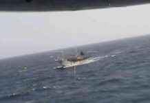 China’s Expansion into Global Fishing Grounds: The Impact on National Fisheries news-04082024-025038