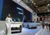 Chinese Electric Vehicles Dominate Southeast Asian Markets news-05082024-161449