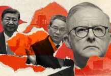 China’s Li Qiang seeks to mend ties with Australia news-06082024-093125