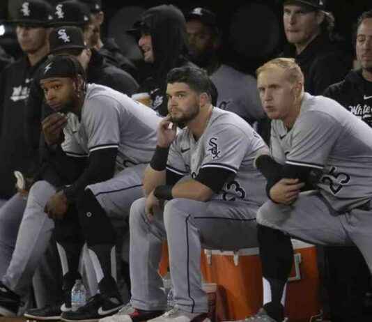 Struggling White Sox: Enduring a 21-Game Losing Streak news-06082024-213210