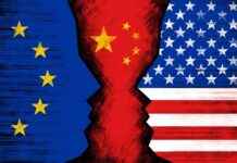 China’s Growing Influence Sparks Concern in both America and Europe news-07082024-093458