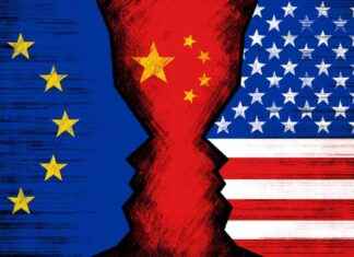 China’s Growing Influence Sparks Concern in both America and Europe news-07082024-093458