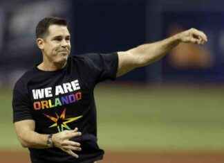 Billy Bean, Second Openly Gay MLB Player, Passes Away at Age 60 news-07082024-093523