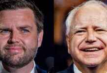 Republican Criticism of Governor Walz’s Military Record Sparks Controversy news-08082024-094808