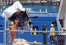 Lawsuit: Family of Titan Submersible Explorer Seeks $50M from Oceangate news-08082024-094901