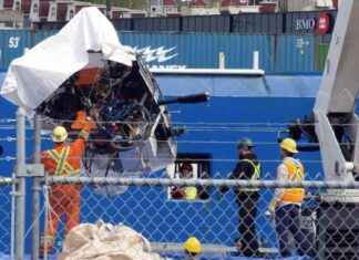 Lawsuit: Family of Titan Submersible Explorer Seeks $50M from Oceangate news-08082024-094901