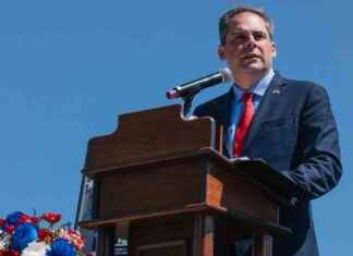 Protecting America: GOP Rep. Mike Garcia’s Mission to Prevent U.S. from Turning into California news-08082024-214923