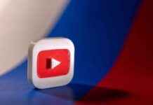 Russian YouTube Outage Sparks Official Criticism: What Happened? news-09082024-095040
