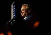 RFK Jr.’s Campaign Mystery: The Vanishing Act news-09082024-095138