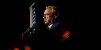RFK Jr.’s Campaign Mystery: The Vanishing Act news-09082024-095138