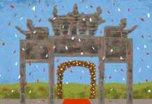 Chinese Divorced Dating: Navigating a New Relationship Landscape news-09082024-215232