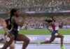 Women’s 4x100m Relay Team Wins Gold at U.S. Championships news-10082024-095249