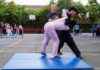 Empowering Women Through Self-Defence Classes: Addressing UK’s Far-Right Violence news-12082024-030409