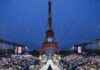 2024 Olympics in Paris: Triumphs, Challenges, and Unity – A Glorious Farewell news-12082024-030435