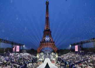 2024 Olympics in Paris: Triumphs, Challenges, and Unity – A Glorious Farewell news-12082024-030435