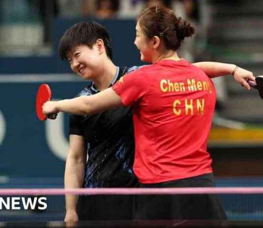 China urges sports fans to behave at Olympics news-12082024-030600