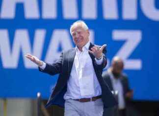 JD Vance’s Pathetic Attempt to Discredit Tim Walz’s Military Service news-12082024-123823