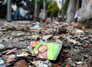 China’s Perspective on Bangladesh’s Popular Uprising: Insights and Analysis news-12082024-123947