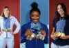 Women Athletes Propel Team USA to Over Half of Olympic Medals news-12082024-185016
