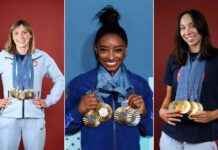 Women Athletes Propel Team USA to Over Half of Olympic Medals news-12082024-185016