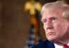 Trump Sues DOJ Over Mar-a-Lago Search: Legal Battle Ahead news-13082024-005027