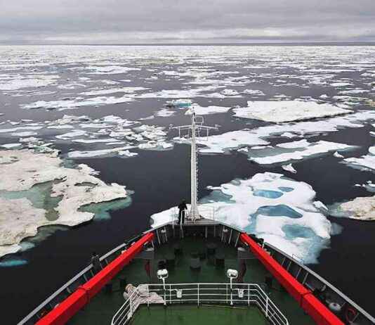 China and Russia’s Strategic Plans for the Arctic: What You Need to Know news-13082024-005053