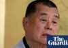 Chris Patten criticizes ‘unjust’ conviction of Hong Kong activist Jimmy Lai news-13082024-005211