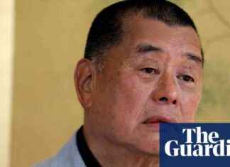 Chris Patten criticizes ‘unjust’ conviction of Hong Kong activist Jimmy Lai news-13082024-005211