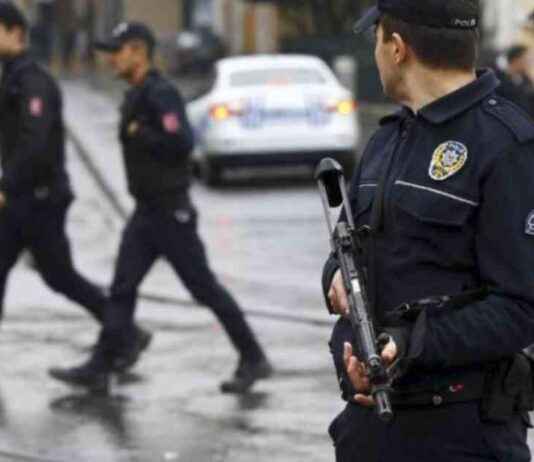 Teenager Arrested for Mosque Stabbing – Latest News & Updates news-13082024-125306