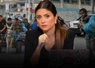 Gaza Evacuations: Urgency and Displacement in Crisis news-13082024-190155