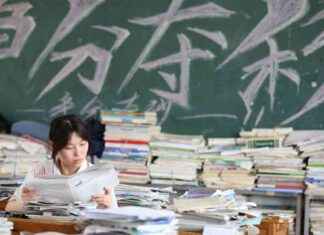 China’s Gaokao Exam: Political Changes Over Fairness news-13082024-190310