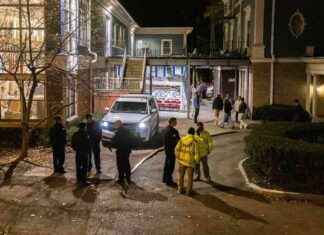 Former Cornell Student Sentenced to 21 Months for Threatening Jewish Community news-13082024-190334