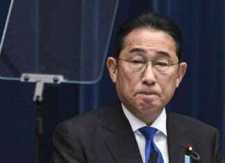 Japanese Prime Minister Fumio Kishida Announces Resignation in September news-14082024-170545