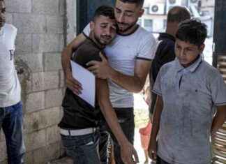 Tragic Story: Twins Killed in Israeli Strike While Father Registers Their Birth news-15082024-064914
