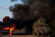 Russia-Ukraine War: Key Events on Day 902 news-15082024-064933